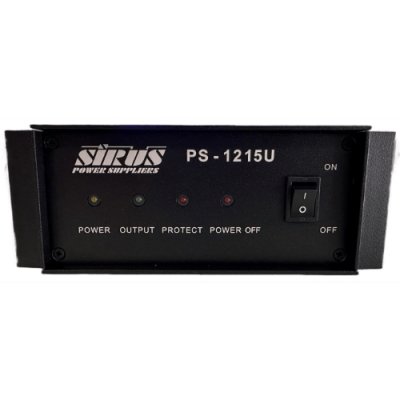 Sirus PS-1215U