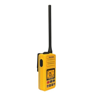 NavCom CPC-301