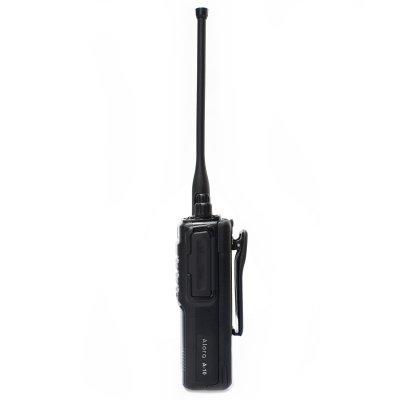 Алора А-10 UHF разъем для аксессуаров