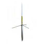 racio antenna ru100 vhf Racio Antenna RU100 VHF антенна 3,5 дБ