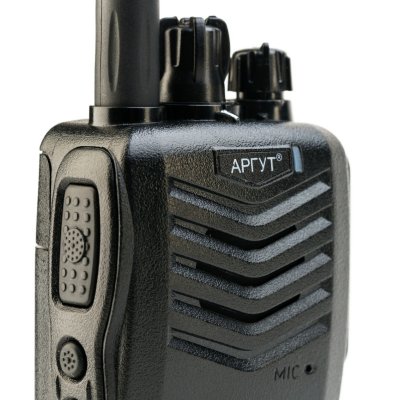 Аргут А-74 DMR UHF