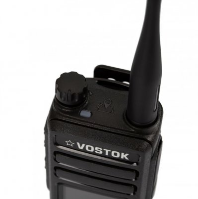 Vostok XT-810 валкодер