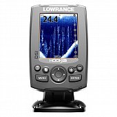 Lowrance Hook-3x DSI
