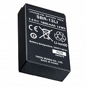 Аккумулятор Standard Horizon SBR-13Li запасной