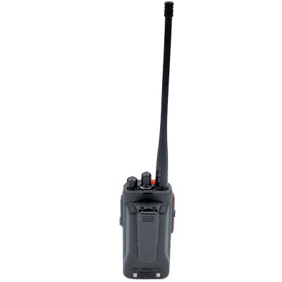 Track 9 Military VHF/UHF