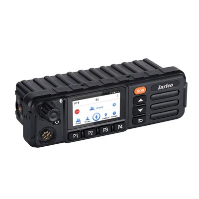 Inrico TM-7Plus