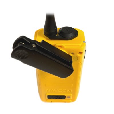 NavCom CPC-301 поворотная клипса на 360°