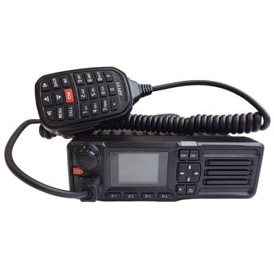 Аргут А-1000D VHF радиостанция с функцией SFR