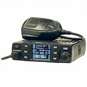 Optim Voyager радиостанция автомобильная 
