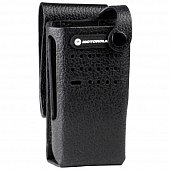 motorola pmln5866 чехол из жесткой кожи для dp2000  без дисплея, 3" swivel belt loop Motorola PMLN5866 чехол из жесткой кожи для DP2000  без дисплея, 3" Swivel Belt Loop