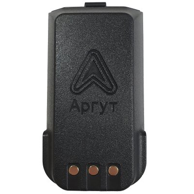 Аккумулятор Аргут BAT-73 контакты зарядки
