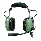 David Clark H10-60 регулируемая громкость