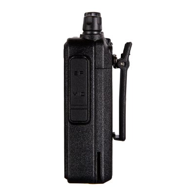 Racio R300 VHF разъем для аксессуаров