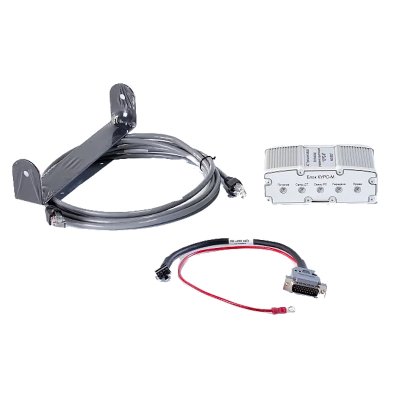 Блок КУРС-М комплект поставки