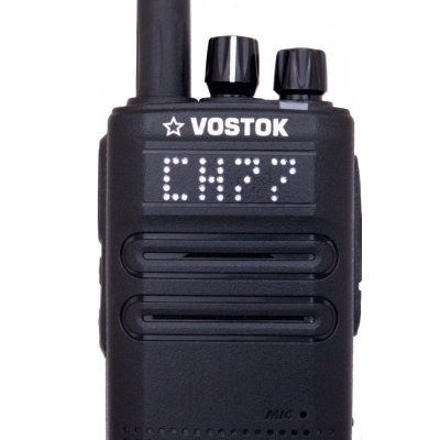 Vostok ST-71