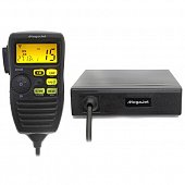 Megajet MJ-555K 27 МГц