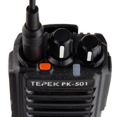 Терек РК-501 аварийная кнопка
