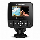 raymarine dragonfly-4 pro Raymarine Dragonfly-4 PRO