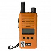 NSR NTW-1000 ГМССБ