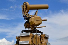 Как работают антидрон-системы: защита от видеосъемки с квадрокоптеров