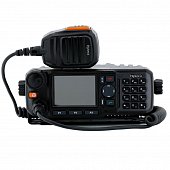 Hytera MT680 Plus TETRA F3 UHF
