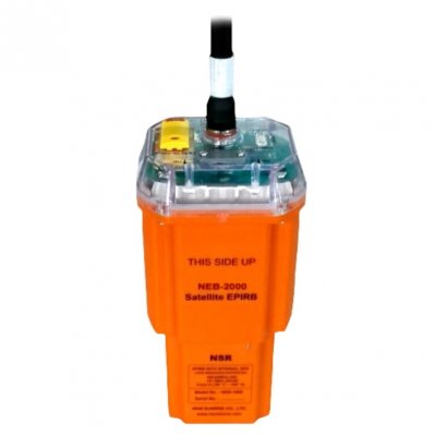 Радиобуй NSR NEB-2000 AIS 