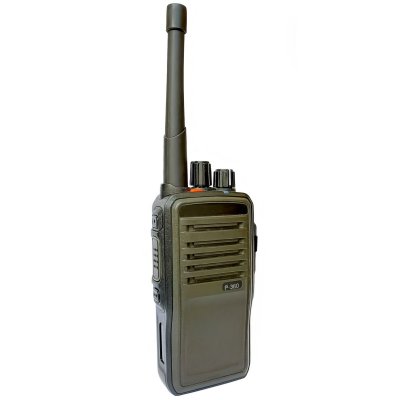Радиостанция Р-360 общий вид