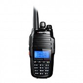 Vostok ST-101 DW вид экрана