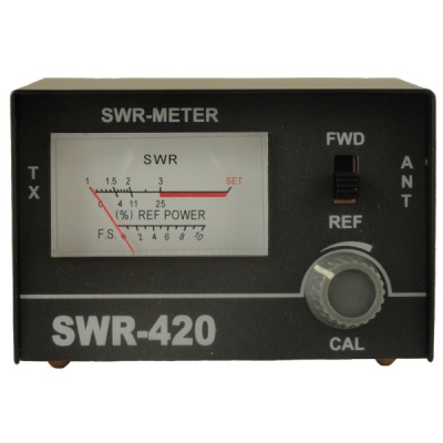 Optim SWR-420 24-30 Мгц