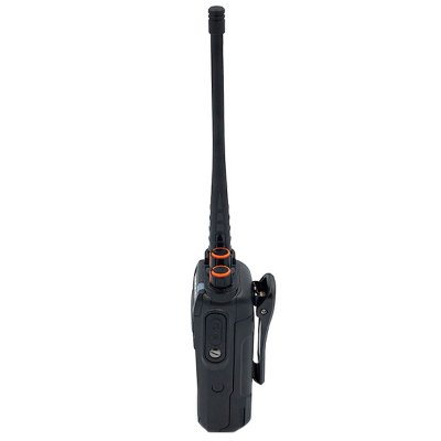 Track 10 Military UHF