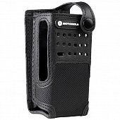 motorola pmln5870 нейлоновый чехол для dp2000 без дисплея 3" fixed belt loop Motorola PMLN5870 нейлоновый чехол для DP2000 без дисплея 3" Fixed Belt Loop