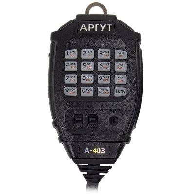 Аргут SMP-403