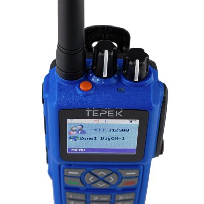 Терек РК-4312 Ex GPS