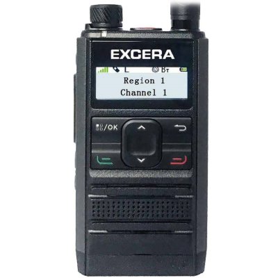 Excera E8