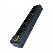 Motorola PMLN7102 шестиместное