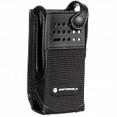 Motorola PMLN5845 чехол из нейлона для DP4000 без дисплея 3" Fixed Belt Loop