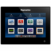 навигационный дисплей