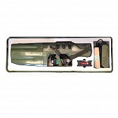 ПАРС-НУ5/6 ручной комплекс противодействия БПЛА