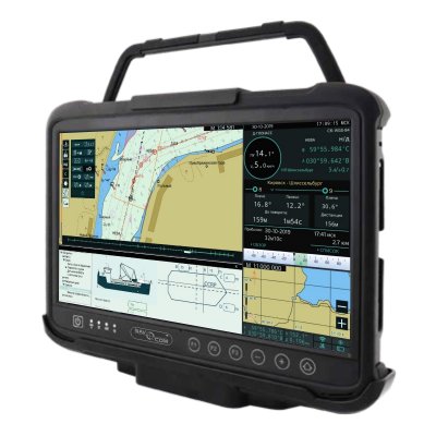Navcom Voyager PC-13