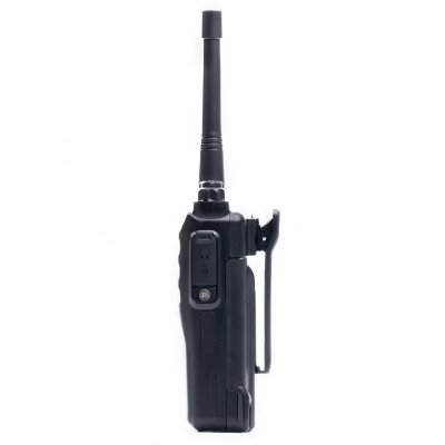 Алора А-50 UHF разъем для аксессуаров