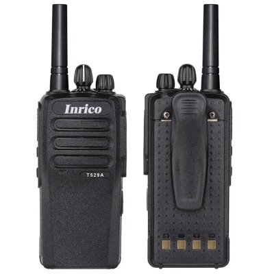 Inrico T529A