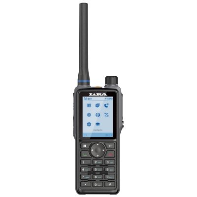 Lira DP-4800 общий вид