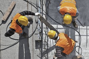 Рации для строек