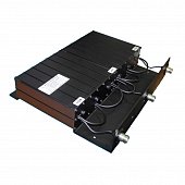 Радиал MDF2-6U-10HP