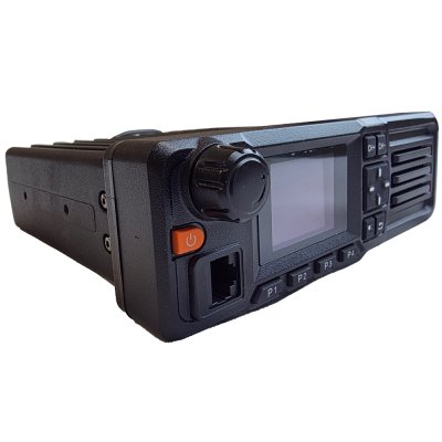 Аргут А-1000D UHF рация с поддержкой стандартов DMR Tier I и II