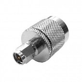 SN-311 ВЧ-адаптер SMA-штекер/N-штекер корпус 