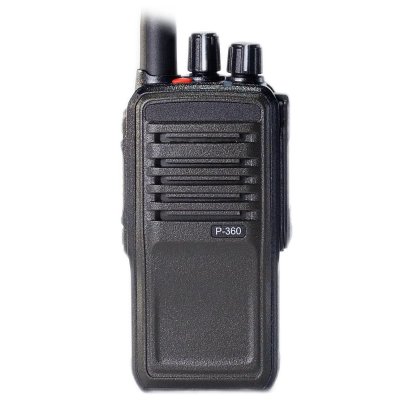 Радиостанция Р-360М