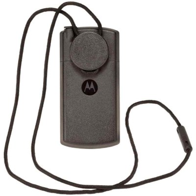Motorola CLK446 Plus со шнурком