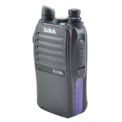 Станция Lira P-112L  Станция Lira P-112L