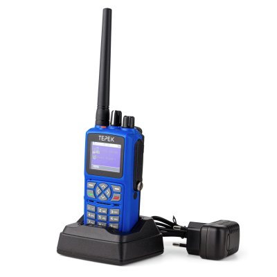Терек РК-4312 Ex GPS